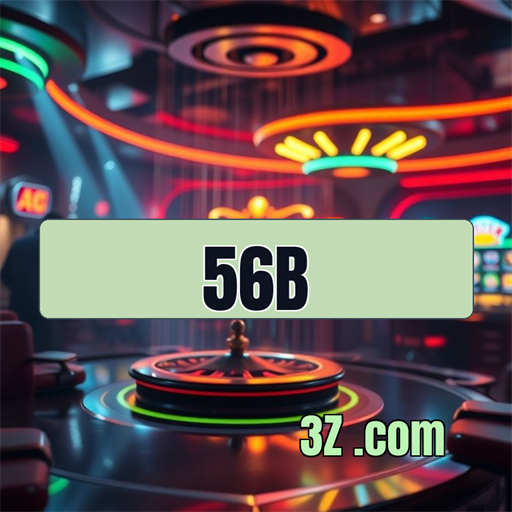Experiência Interativa da Versão App do 56b.com