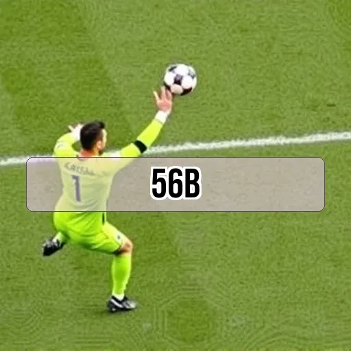 56b.com: A Revolução do Bingo Online que Você Não Pode Perder