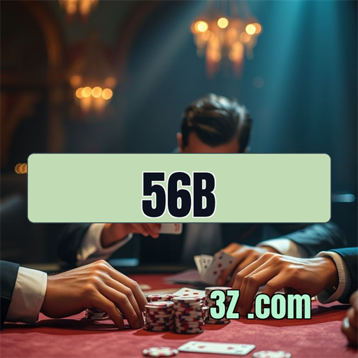 Os melhores jogos do 56b.com para a sua diversão