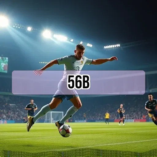 56b.com: Descubra os Deslumbrantes Jogos Ao Vivo que Encantam