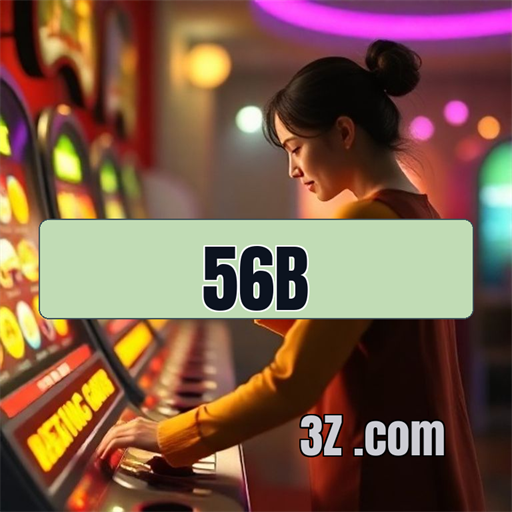 Login Criativo: Explore 56b.com, o Melhor do Brasil em Jogos!