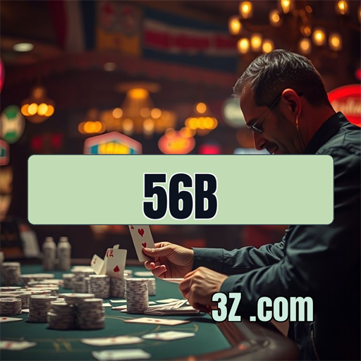 Recursos Inovadores da Plataforma 56b.com que Encantam Jogadores