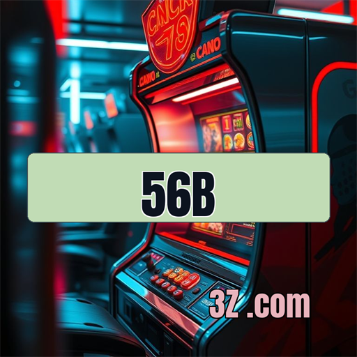 No 56b.com, a combinação de uma plataforma de cassino excepcional e um app fácil de usar torna a experiência de login e jogo uma das melhores do Brasil.