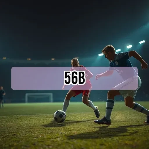 56b.com: Explore a Dinâmica dos Torneios de Apostas Virtuais