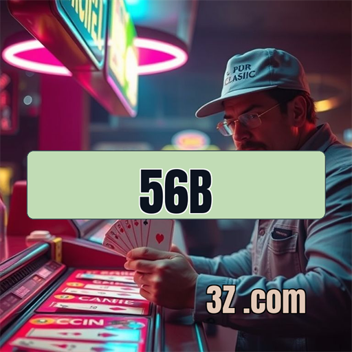 Recursos Exclusivos da Seção VIP no 56b.com