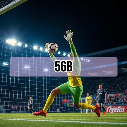 56b.com: Os Segredos do Programa VIP que Todo Jogador Deve Conhecer