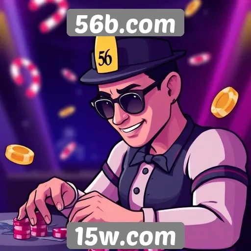 Impacto das promoções em jogos no 56b.com